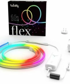 Best Buy SMART LIGHT TUBE-FLEX 200 RGB LED GEN II