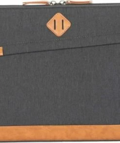 Best Buy 14” STRATA III SLEEVE - GRAY