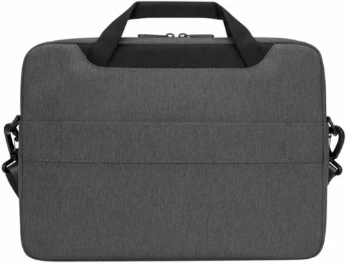 Best Buy 14” CYPRESS SLIMCASE WITH ECOSMART - GRAY - Image 2
