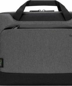 Best Buy 14” CYPRESS SLIMCASE WITH ECOSMART - GRAY