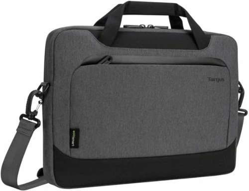 Best Buy 14” CYPRESS SLIMCASE WITH ECOSMART - GRAY - Image 5