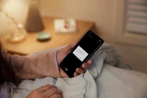 Best Buy NEST CAM 2 PACK INDOOR/OUTDOOR WIRE FREE SECURITY CAMERAS - SNOW - Image 7