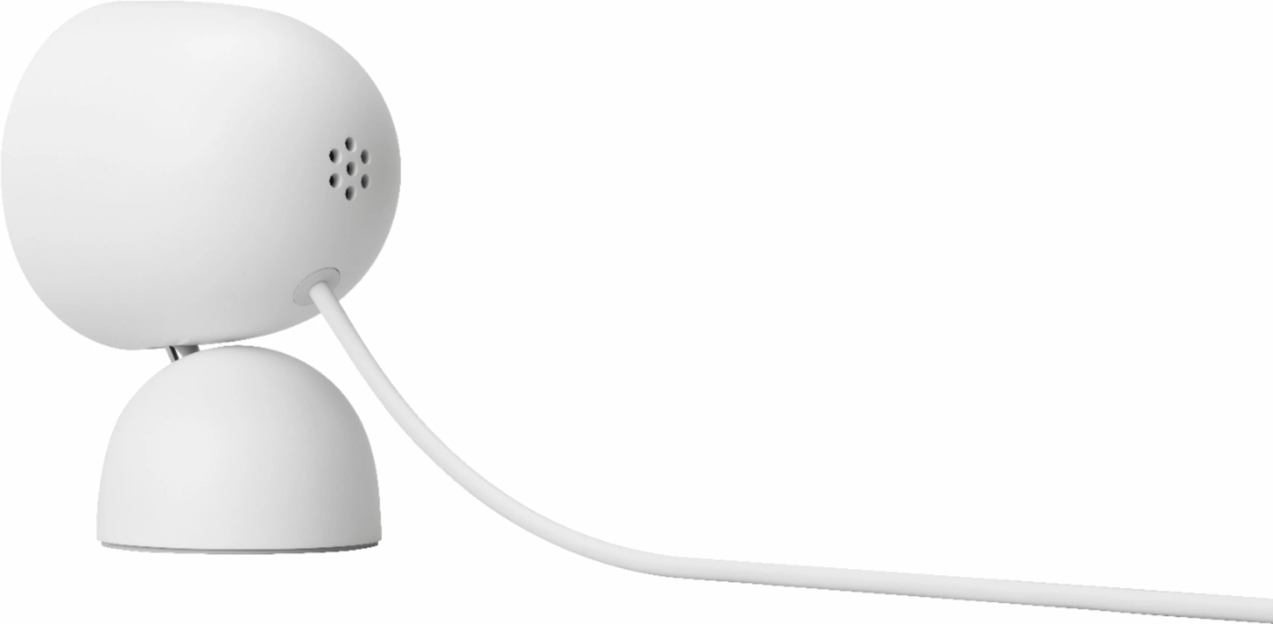 Best Buy NEST CAM (WIRED) - SNOW - Image 2