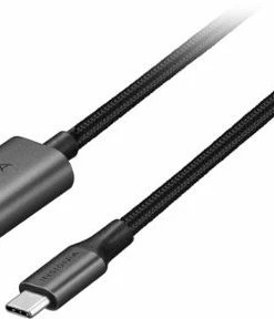 Best Buy 6' USB-C TO HDMI CABLE - BLACK