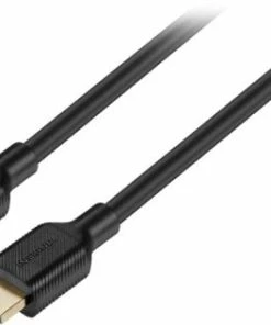 Best Buy 25' 4K ULTRA HD HDMI CABLE - BLACK