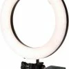 Best Buy RAINBOW RING LIGHT WITH ADJUSTABLE CLIP MOUNT
