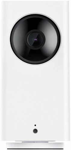 Best Buy PAN V2 INDOOR WIRED 1080P HD SECURTIY CAMERA - WHITE