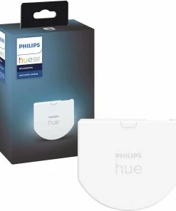 Best Buy HUE WALL SWITCH MODULE - WHITE