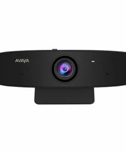 Best Buy HUDDLE 1080 WEBCAM FOR LAPTOPS - BLACK