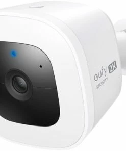 Best Buy SOLOCAM L40 OUTDOOR WIRELESS 2K SPOTLIGHT CAMERA