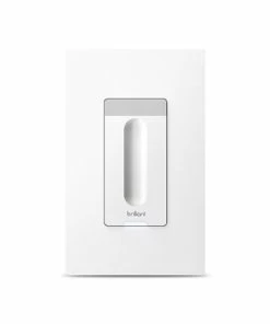 Best Buy SMART DIMMER SWITCH - WHITE