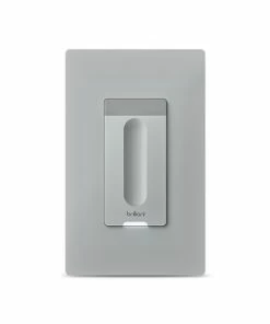 Best Buy SMART DIMMER SWITCH - GRAY