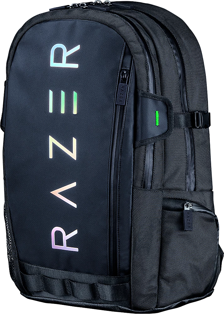 Best Buy ROGUE V3 BACKPACK FOR 15 LAPTOPS - CHROMATIC - Image 2