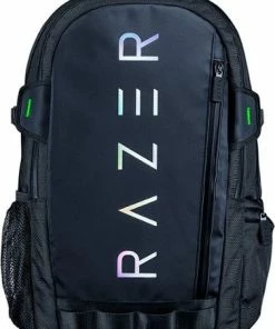 Best Buy ROGUE V3 BACKPACK FOR 15 LAPTOPS - CHROMATIC