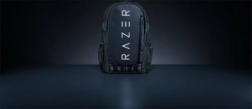 Best Buy ROGUE V3 BACKPACK FOR 15 LAPTOPS - CHROMATIC - Image 4