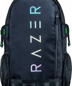 Best Buy ROGUE V3 BACKPACK FOR 13 LAPTOPS - CHROMATIC