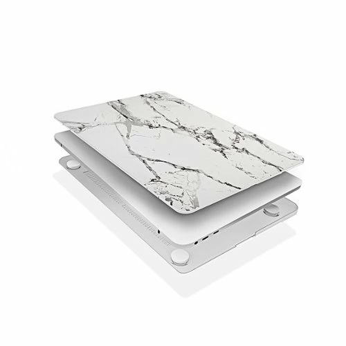 Best Buy MACBOOK PRO 13 CASE FOR M1,A2238,A2289,A2251, A2159,A1989, A1706, A1708 M2 2022 A2338 - Image 2