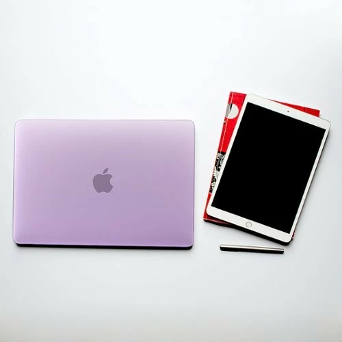 Best Buy MACBOOK AIR 13 INCH CASE FOR 2020 2019 2018 RELEASE WITH TOUCH ID (MODELS: M1 A2337 A2179 A1932). - Image 10