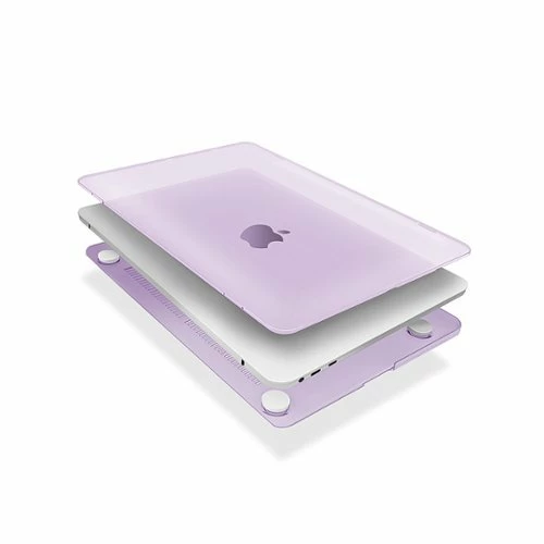 Best Buy MACBOOK AIR 13 INCH CASE FOR 2020 2019 2018 RELEASE WITH TOUCH ID (MODELS: M1 A2337 A2179 A1932). - Image 3