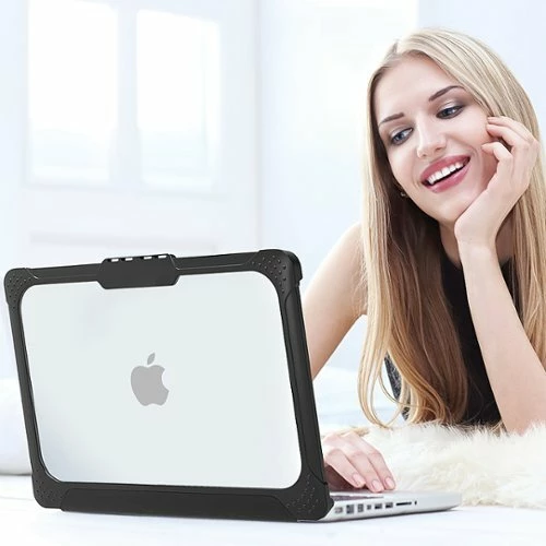 Best Buy MACBOOK PRO 13 CASE FOR M1,A2238,A2289,A2251, A2159,A1989, A1706, A1708 M2 2022 A2338 - Image 3