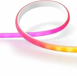 Best Buy HUE AMBIANCE GRADIENT LIGHTSTRIP BASE