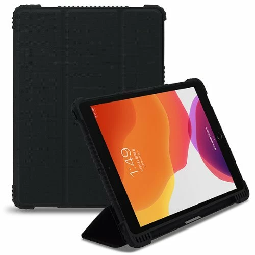 Best Buy SMART PROTECTIVE IPAD FOLIO CASE FOR IPAD 10.2(2021/2020/2019 MODEL, 9TH/8TH / 7TH GENERATION)