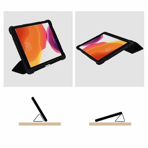 Best Buy SMART PROTECTIVE IPAD FOLIO CASE FOR IPAD 10.2(2021/2020/2019 MODEL, 9TH/8TH / 7TH GENERATION) - Image 8