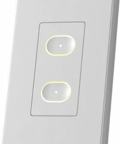 Best Buy SMART SWITCH 2PK - WHITE