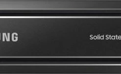 Best Buy 980 PRO HEATSINK 1TB INTERNAL SSD PCIE GEN 4 X4 NVME FOR PS5