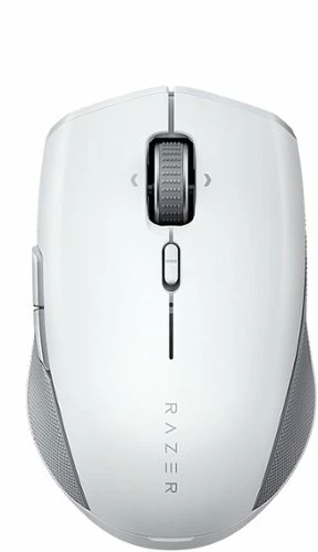Best Buy PRO CLICK MINI WIRLESS OPTICAL MOUSE WITH COMPACT DESIGN - MERCURY