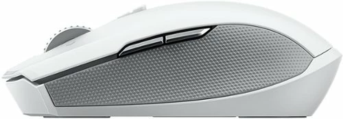 Best Buy PRO CLICK MINI WIRLESS OPTICAL MOUSE WITH COMPACT DESIGN - MERCURY - Image 3