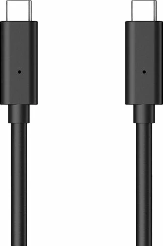 Best Buy EXPANSION 500GB EXTERNAL USB-C AND USB 3.0 PORTABLE SSD WITH RESCUE DATA RECOVERY SERVICES - Image 5