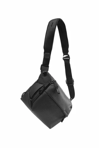 Best Buy EVERYDAY SLING V2 6L - BLACK - Image 5