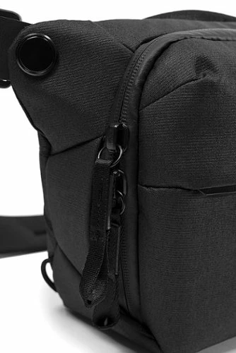 Best Buy EVERYDAY SLING V2 6L - BLACK - Image 3