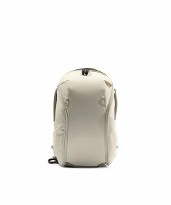 Best Buy EVERYDAY BACKPACK ZIP 15L - BONE