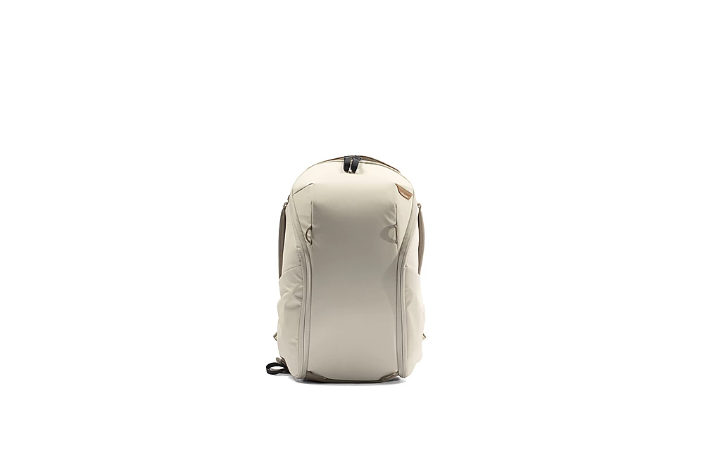 Best Buy EVERYDAY BACKPACK ZIP 15L - BONE