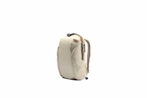 Best Buy EVERYDAY BACKPACK ZIP 15L - BONE - Image 2
