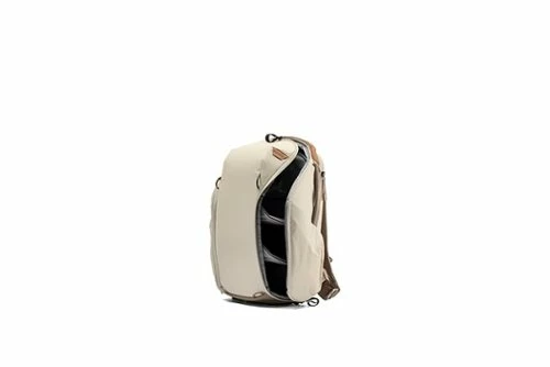 Best Buy EVERYDAY BACKPACK ZIP 15L - BONE - Image 4