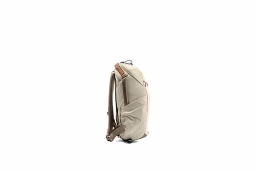Best Buy EVERYDAY BACKPACK ZIP 15L - BONE - Image 5