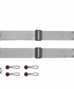 Best Buy SLIDE CAMERA STRAP - ASH