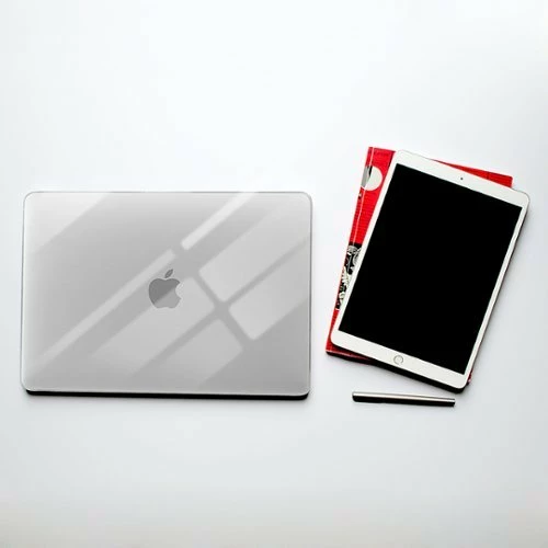 Best Buy COLORLIFE NEW MACBOOK PRO 16” CASE 2021 RELEASE WITH TOUCH ID (MODEL A2485) - Image 2