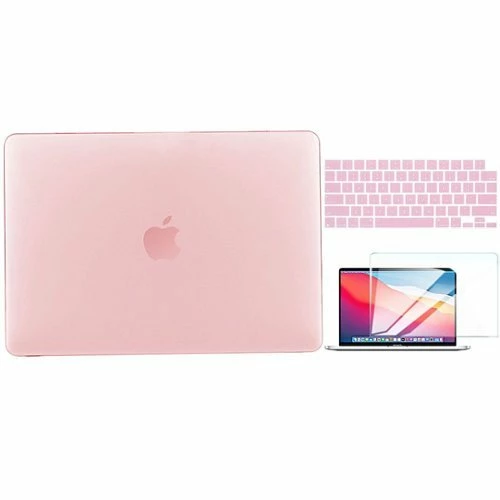 Best Buy COLORLIFE NEW MACBOOK PRO 14” CASE 2021 RELEASE WITH TOUCH ID (MODEL A2442)