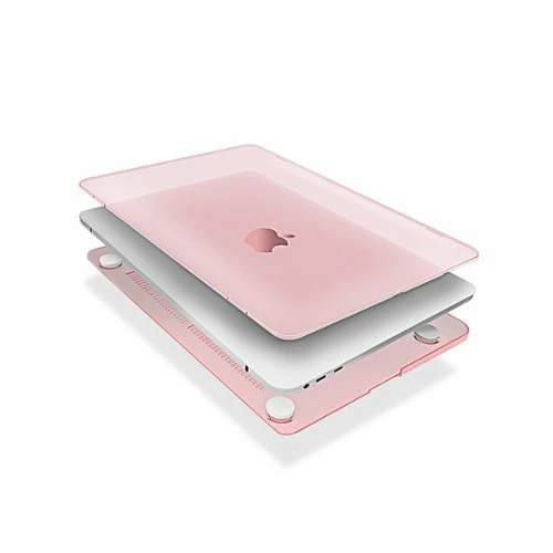 Best Buy COLORLIFE NEW MACBOOK PRO 14” CASE 2021 RELEASE WITH TOUCH ID (MODEL A2442) - Image 5