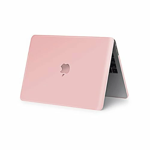Best Buy COLORLIFE NEW MACBOOK PRO 14” CASE 2021 RELEASE WITH TOUCH ID (MODEL A2442) - Image 2