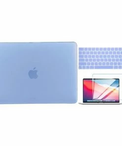 Best Buy COLORLIFE NEW MACBOOK PRO 14” CASE 2021 RELEASE WITH TOUCH ID (MODEL A2442)