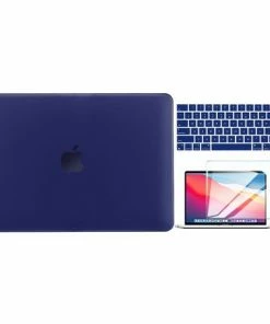 Best Buy COLORLIFE NEW MACBOOK PRO 14” CASE 2021 RELEASE WITH TOUCH ID (MODEL A2442)