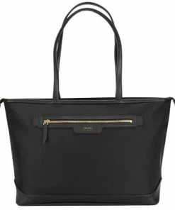 Best Buy 15 NEWPORT EAST-WEST TOTE - BLACK
