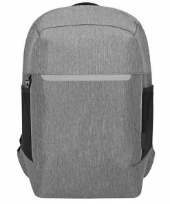 Best Buy 12”-15.6” CITYLITE PRO SECURITY BACKPACK - GRAY