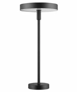 Best Buy WI-FI MULTICOLOR CHANGING TUNABLE LED TABLE LAMP