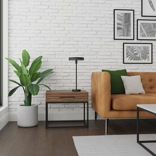 Best Buy WI-FI MULTICOLOR CHANGING TUNABLE LED TABLE LAMP - Image 3